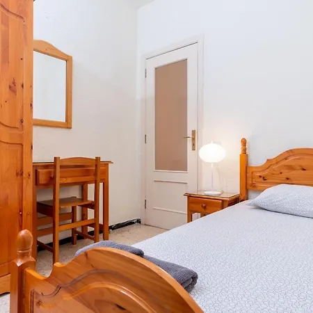 Live Cruz Garcilaso Apartment Santa Cruz de Tenerife