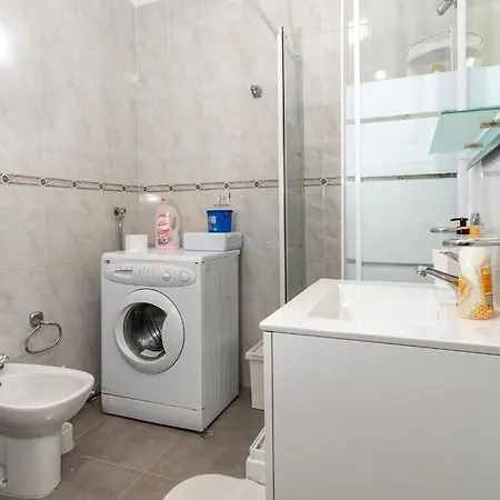 Live Cruz Garcilaso Apartment *
