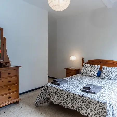 Live Cruz Garcilaso Apartamento Santa Cruz de Tenerife